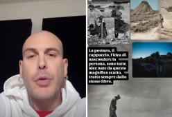 “Elsewhere”, il nuovo album di Gemitaiz