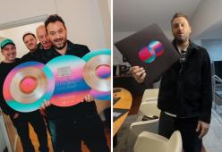 Cremonini: “Sono inquieto, nemmeno gli stadi pieni mi guariscono”