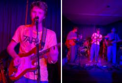 Cruz Beckham: le parole d’orgoglio di mamma e papà dopo il live