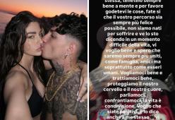 Niky Savage e Roberryc sono in crisi? La storia Instagram che allarma