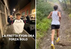 Tredici Pietro: testo e significato del nuovo singolo “La fretta”