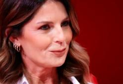 Marina La Rosa: “Al ‘GF’ eravamo più di due sotto le lenzuola”