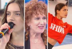 “Amici 25”, anticipazioni 23 novembre: chi sono i 3 nuovi allievi