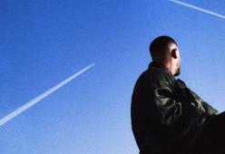 In The Dark (feat. Stray Kids)
