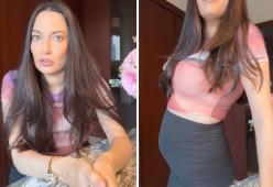 In arrivo il “baby numero 2”: Giulia Valentina annuncia la gravidanza