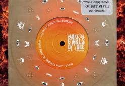 Caliente (feat. Billy The Diamond)