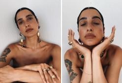 Levante torna con “DELL’AMORE IL FALLIMENTO”: testo, significato