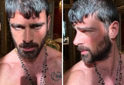 Michele Morrone tra i Big al Festival di Sanremo? La sua replica