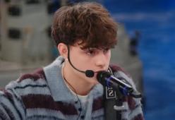 Luk3 sarà nei Big a Sanremo 2026? Il cantante rompe il silenzio