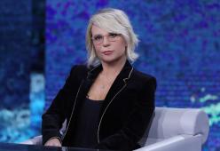 Maria De Filippi rivela l’hobby preferito: “Ci gioco due ore a fila”