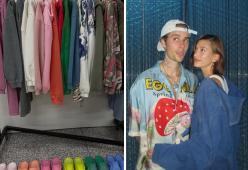 Hailey Bieber rivela: “Rubo sempre a Justin le felpe e le t-shirt”