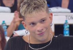 Chi è Alessio di “Amici 25”: la rivincita dopo l'infortunio