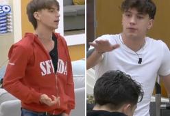 “Amici 25”, Plasma si scontra con Gard e Opi: volano le accuse