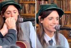 Lucio Corsi: scaletta e date dei tour nei Palasport e in Europa