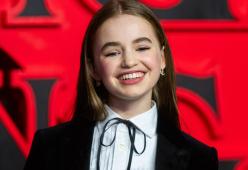 Chi è Nell Fisher e quale ruolo interpreta in “Stranger Things 5”