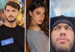 Uomini e Donne, Alessia Antonetti è stata con l’ex di Martina?