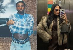 Moise Kean e Virginia Stablum stanno insieme? Le indiscrezioni