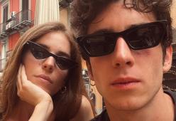 Nicolas Maupas: chi è, ruoli, carriera e vita privata