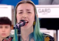 Valentina di “Amici 25”: testo e significato dell’inedito "Meglio" 