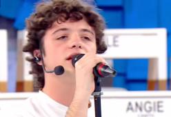 Chi è Lorenzo Salvetti: età, biografia e la nuova sfida ad Amici 25