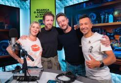 Maurizio Merluzzo: doppiaggi epici e storie da studio