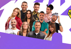 MILAN GAMES WEEK & CARTOOMICS 2025