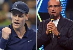 Jannik Sinner a Sanremo 2026? La pressione di Carlo Conti 