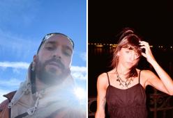 “Sentire” è il nuovo brano di Venerus con Angelina Mango: il testo