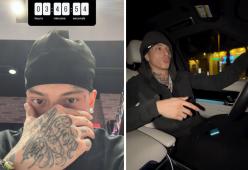 “Booga” di Central Cee: testo e significato del brano