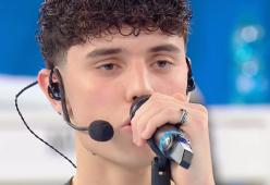 Riccardo di “Amici 25”: testo e significato di "Prima di adesso"