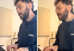 Lorenzo Fragola: testo e significato di “Storte”