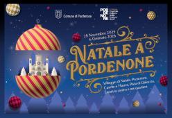 Natale a Pordenone: trecento eventi per celebrare le feste! 