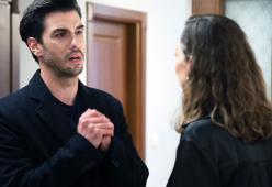 “La notte nel cuore”: le anticipazioni della puntata del 2 dicembre 