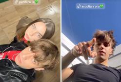 Plasma di “Amici 25”: testo e significato dell’inedito "Perdere te”