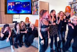 Chi sono le Bambole di Pezza, la band rock tra i Big di Sanremo 2026