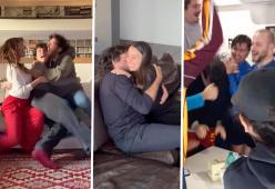 Annunciati i Big di Sanremo 2026: le loro reazioni sui social 