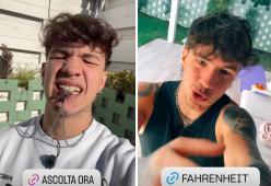 Opi di “Amici 25”: testo e significato dell’inedito "Fahrenheit"