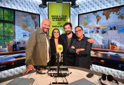 Tommaso Paradiso presenta “Casa Paradiso”: un ritorno intimo 