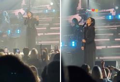 Giorgia: possibile scaletta e date del “Palasport Live 2025”
