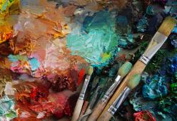 Il colore rosa non esiste, è tutta un’illusione creata dal cervello