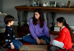 “La forza di una donna”, anticipazioni puntate dall’8 al 13 dicembre