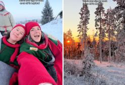 Vuoi diventare un elfo di Babbo Natale in Lapponia? Come candidarti