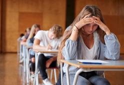 Gli italiani e gli strafalcioni più comuni: 7 su 10 commettono errori