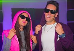 Me Contro Te, il nuovo dissing "Quelli veri pt. 2" di Luì e Sofì