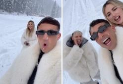 Il Pagante feat. Ludwig: testo e significato di “Milano Cortina”