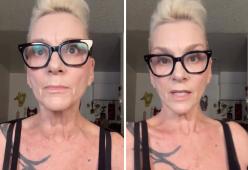 Insultata mentre allatta: gli spruzza il latte materno sulla bistecca