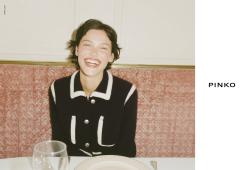 PINKO ACCENDE IL ROSA IN OGNUNA DI NOI 