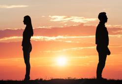 5 consigli per superare la rottura e ritrovare te stesso