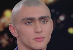 Achille Costacurta a “Verissimo”: “Ho preso 7 bottiglie di metadone”