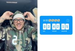 &ldquo;Tutto &egrave; possibile&rdquo;, fuori il 16 gennaio il nuovo album di Geolier